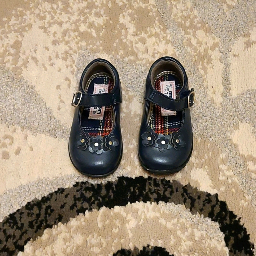 Mary Jane Shoes